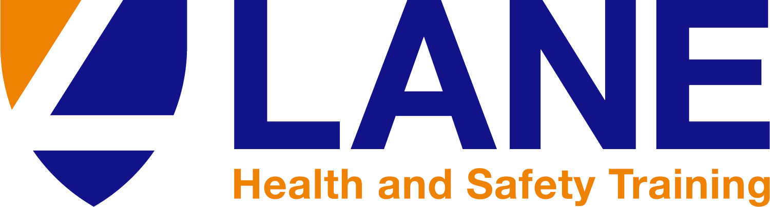 Lane Health and Safety Training, LLC Logo