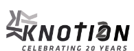 Knotion Logo