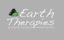 Earth Therapies Logo