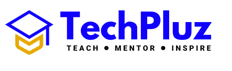TechPlaz Logo