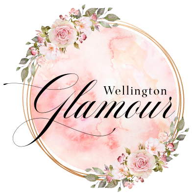 Wellington Glamour Logo