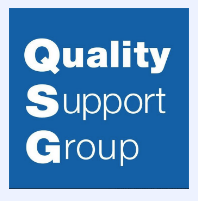 Quality Support Group QSG Logo