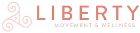 Liberty Movement & Wellness Logo