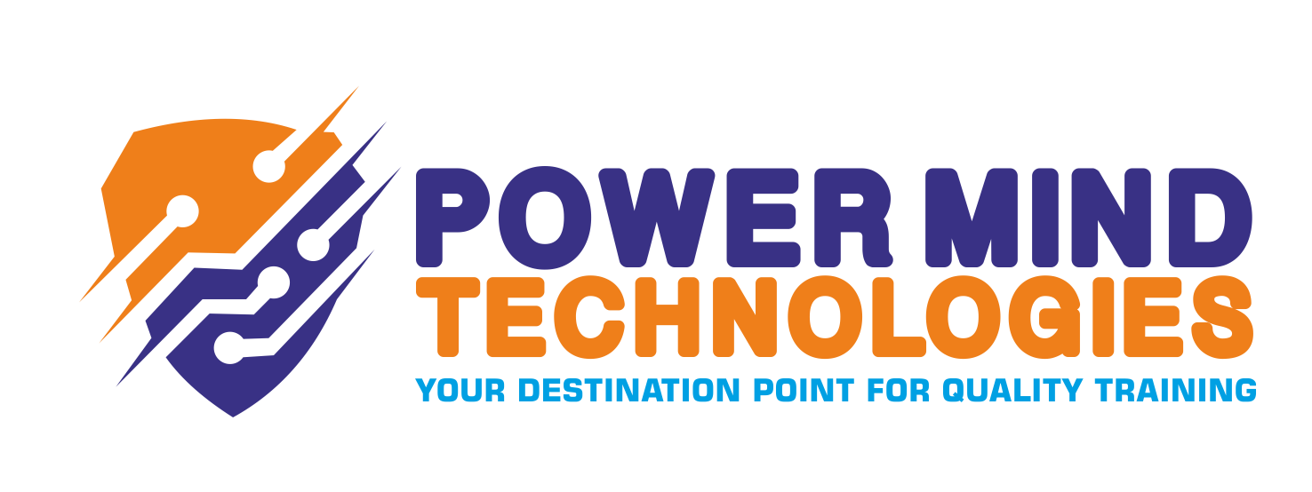 Power Mind Technologies Logo