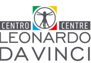 Centre Leonardo Da Vinci Logo