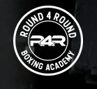 Round4Round Boxing Logo