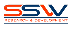 SSW Research & Development Logo