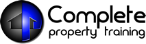 Complete Property Training Logo