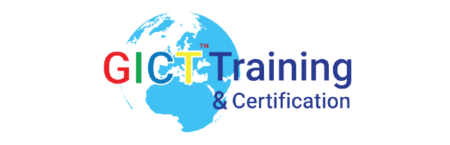 GICT Training & Certification Logo