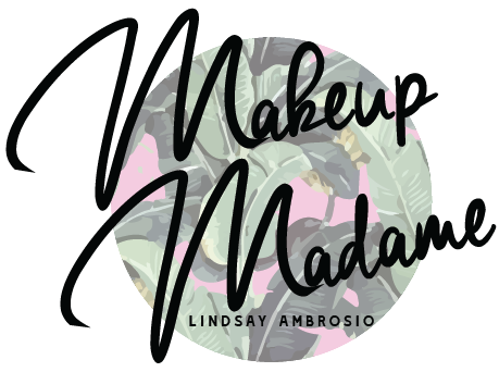 Makeup Madame Logo