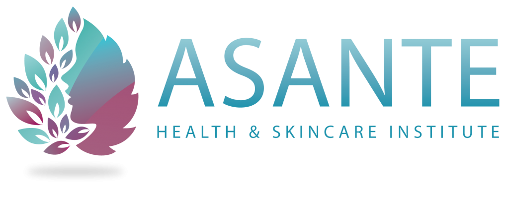 Asante Health & Skincare Institute Logo