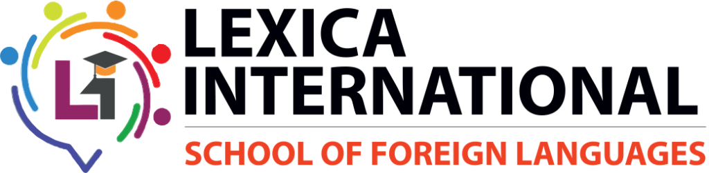 Lexica International Language Institute Logo