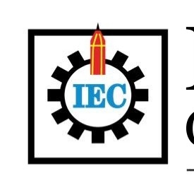 IEC Institute Of Hotel Management Logo