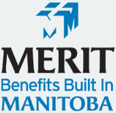 Merit Contractors Of Manitoba Logo