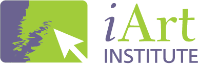 iArt Institute Logo