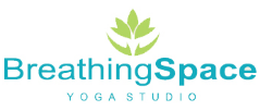 Breathing Space Yoga Studio Logo
