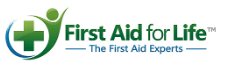 First Aid for Life Logo