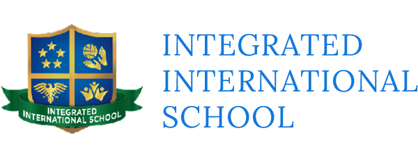 Integrated International School Logo