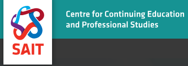 Centre For Continuing Education And Professional Studies Logo