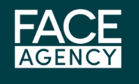 Face Agency Logo