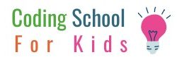 Coding Schools for Kids Logo