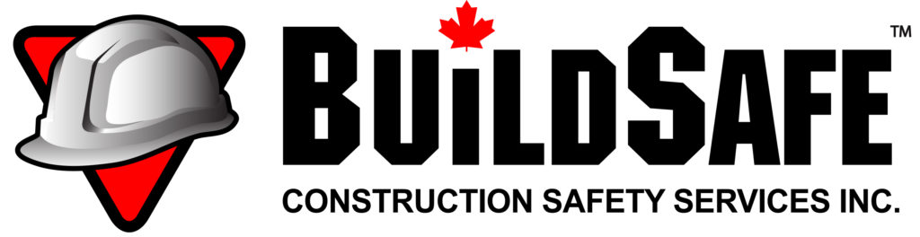 BuildSafe – Construction Safety Services Inc. Logo