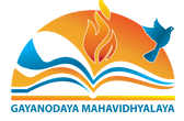 Gyanodaya Mahavidhyalaya Logo