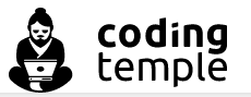 Coding Temple Logo
