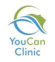 You Can Clinic Logo