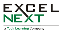 Excel Next Logo