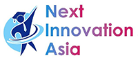 Next Innovation Asia Logo