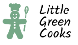 Little Green Cooks Logo