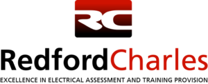 Redford Charles Ltd Logo
