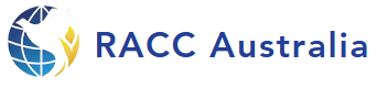 RACC Australia Logo