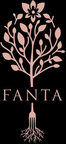 Food By Fanta Logo