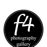 f4 Photography Gallery Logo
