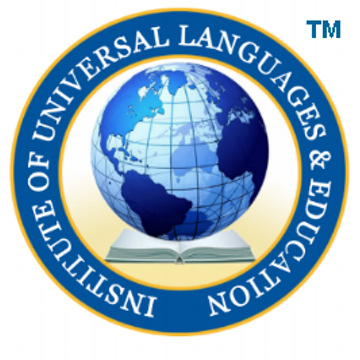 Institute of Universal Languages & Education Logo