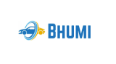 Bhumi Driving School Logo