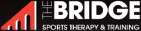 The Bridge - Sports Therapy And Training Logo