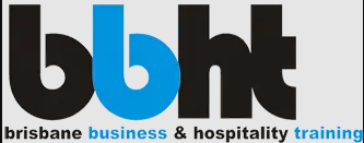 Brisbane Business & Hospitality Training Logo