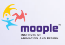 Moople Academy Pvt. Ltd. Logo