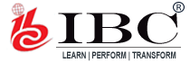 IBC Institute Logo