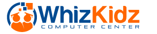 Whiz Kids Computer Science Logo