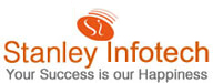 Stanley Infotech Logo
