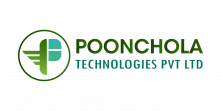 Poonchola Technologies Pvt Ltd Logo