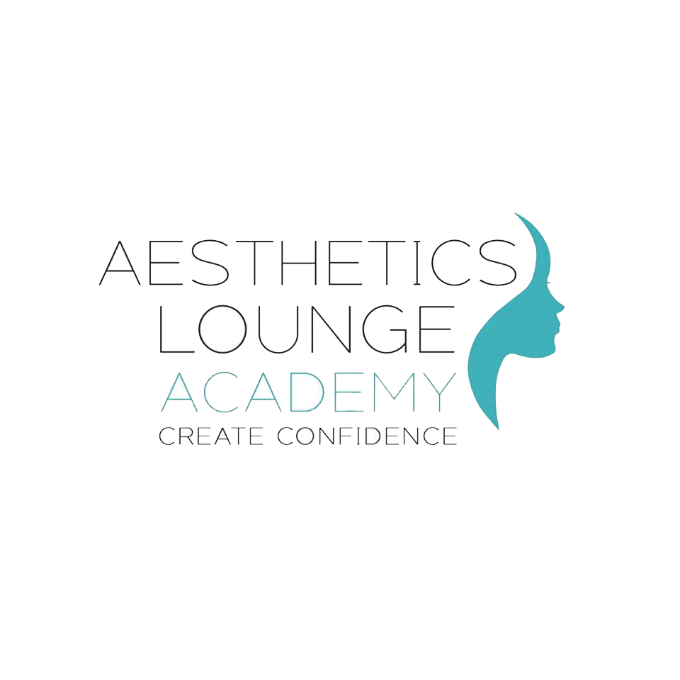 Aesthetics Lounge Academy Logo