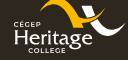 Cégep Heritage College Logo