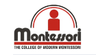Modern Montessori Logo