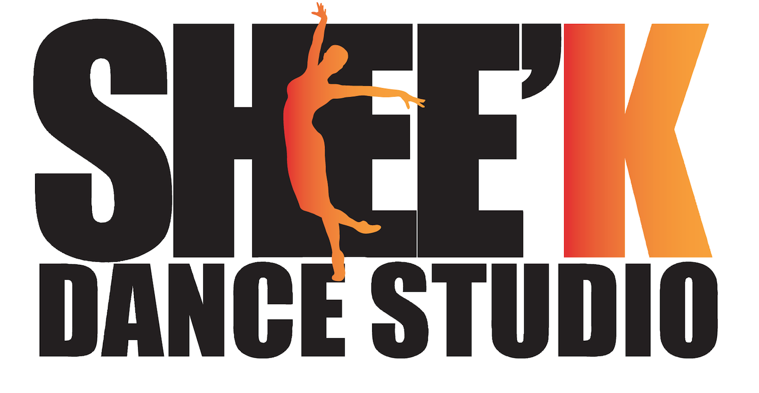 Shee’k Dance Studio Logo