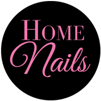 Home Nails Logo